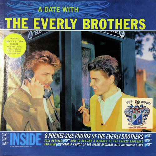 The Everley Brothers