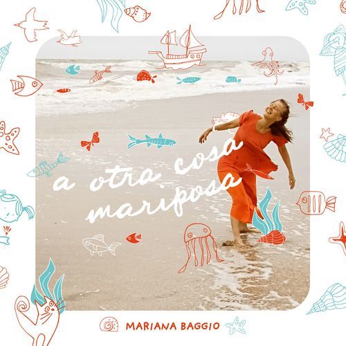 ESCONDIDAS cover art