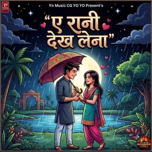 A Rani Dekh Lena