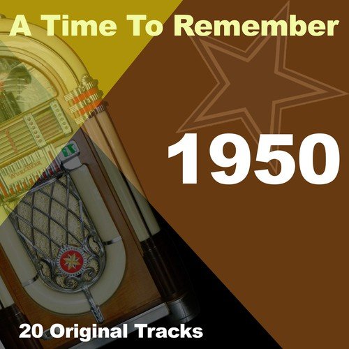 No Other Love Lyrics A Time To Remember 1950 Only On Jiosaavn