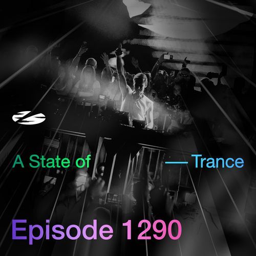 Follow The Light (ASOT 1290)