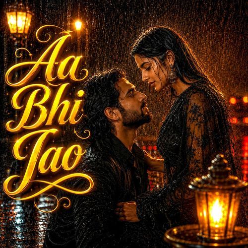 Aa Bhi Jao