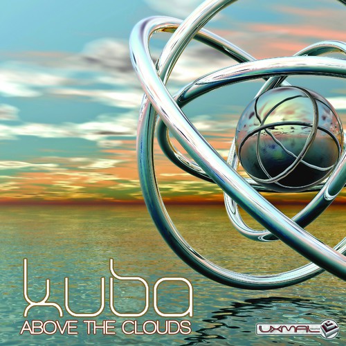 Above the Clouds - Single