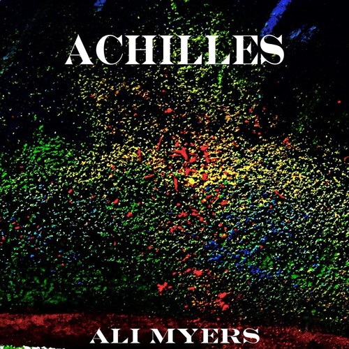 Achilles cover art