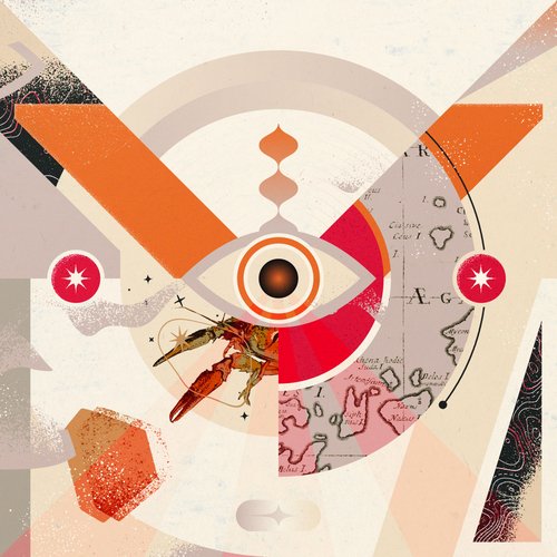 Nils cover art
