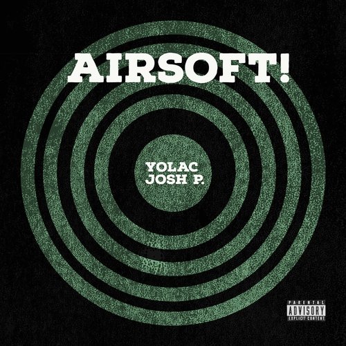 Airsoft cover art