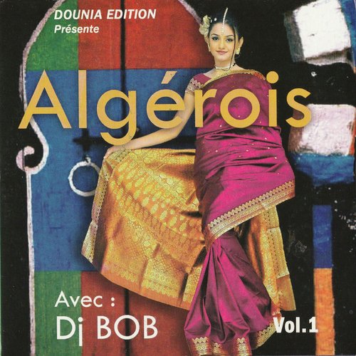 Algérois,Vol. 1