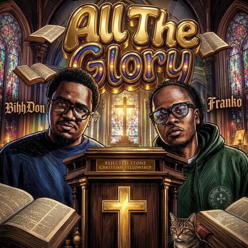 All The Glory