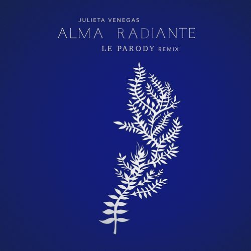 Alma Radiante (Le Parody Remix) cover art