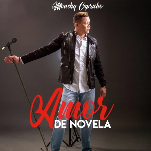 Monchy Capricho