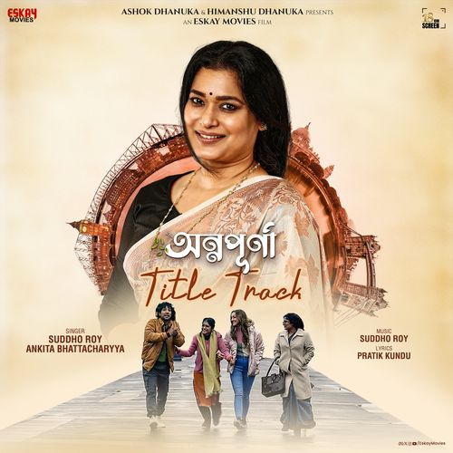 Annapurna Title Track (From "Annapurna")