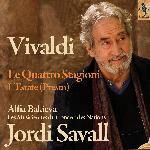 Violin Concerto No. 2 in G Minor "Summer", RV 315: III. Presto