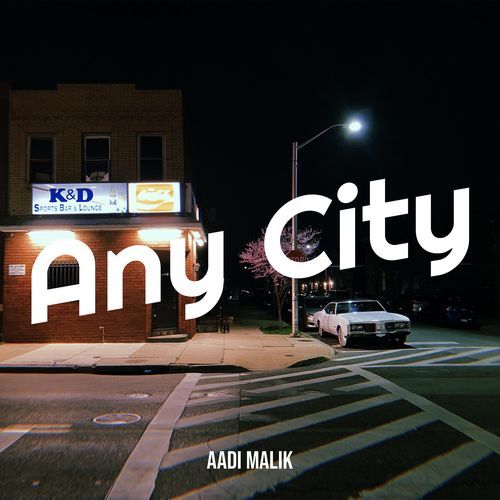 Any City