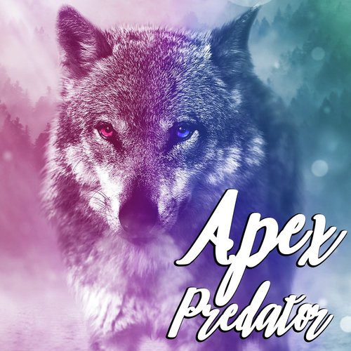 Apex Predator_poster_image