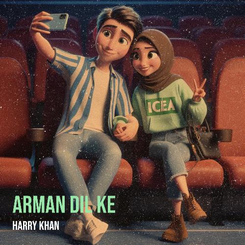 Arman Dil Ke