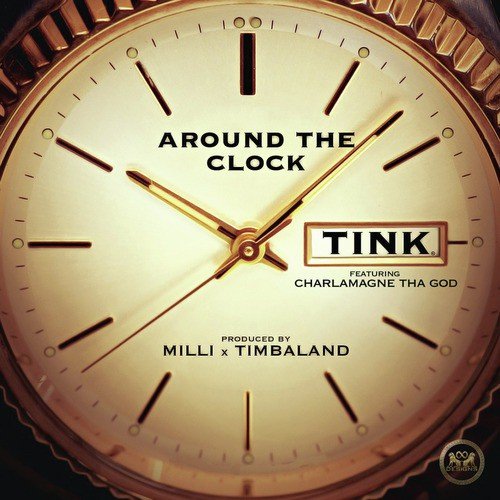 Around the Clock_poster_image