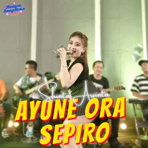 Ayune Ora Sepiro_poster_image