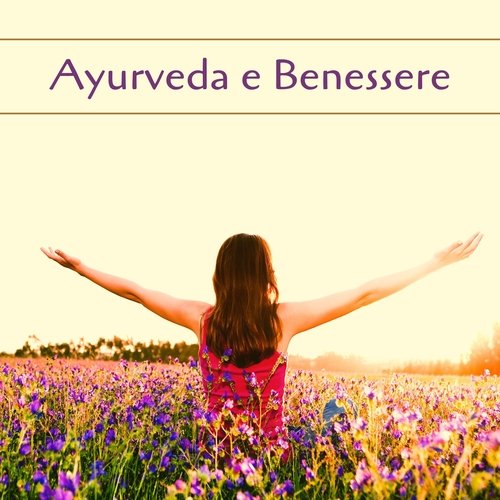 Salute e benessere cover art