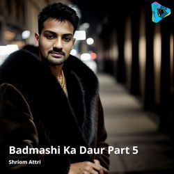 Badmashi Ka Daur Part 5-FwU0ZD58bwM