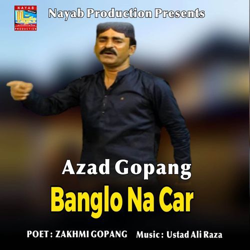 Banglo Na Car