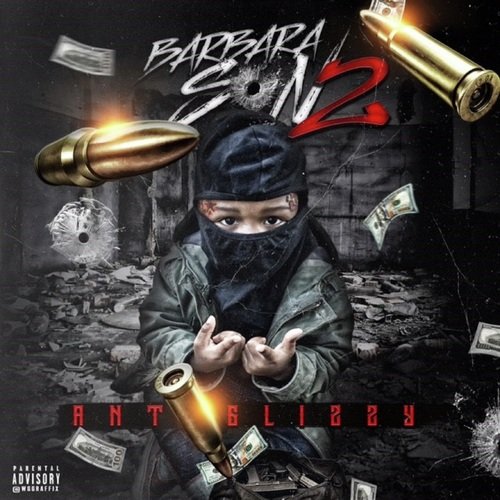 Deon cover art