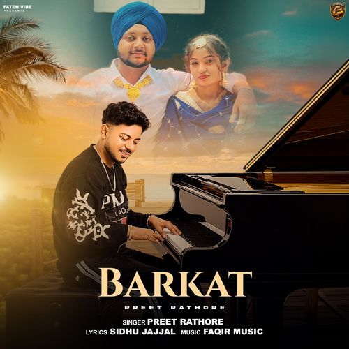 Barkat