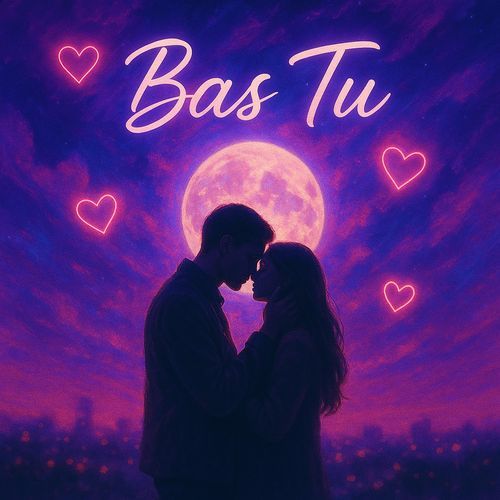 Bas Tu