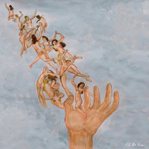 Go Rilla cover art