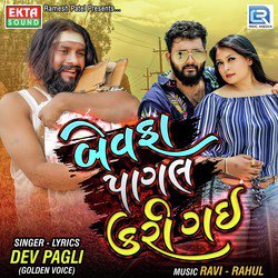 Bewafa Pagal Kari Gai