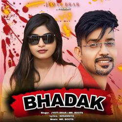 Bhadak-MSsoekJIcns