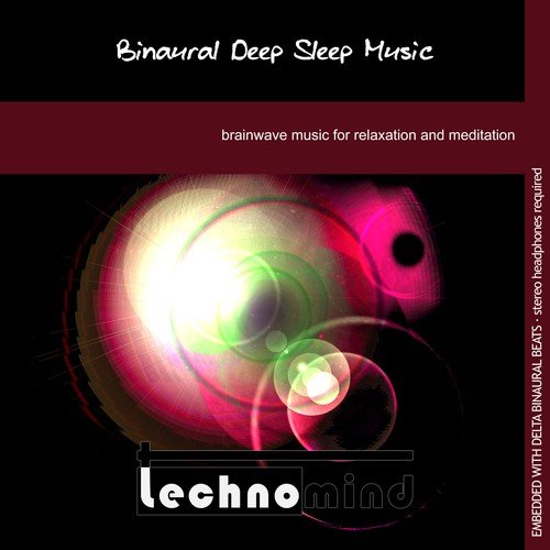 Binaural Deep Sleep Music