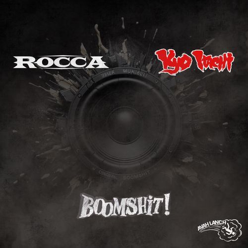 Boomshit