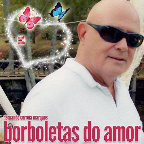 Borboletas do Amor