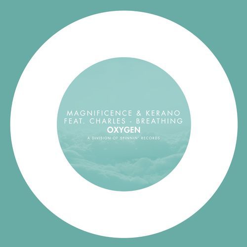 Breathing (feat. Charles) (Extended Mix)