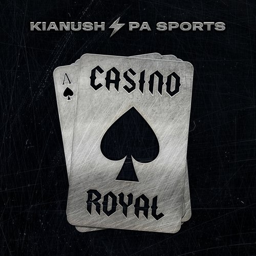 CASINO ROYAL