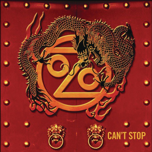 Can't Stop (iTunes Exclusive)_poster_image