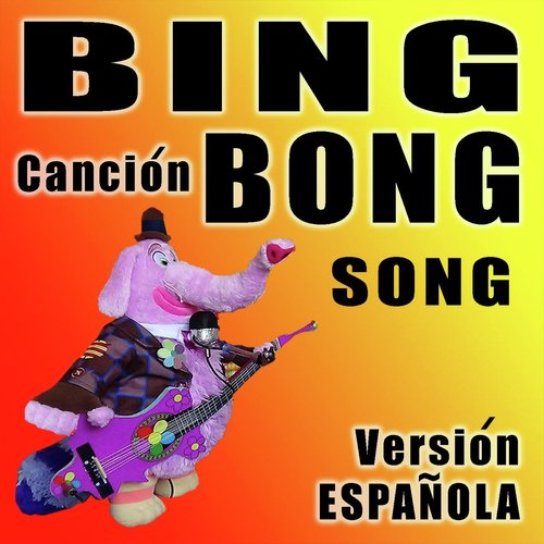 Canción de Bing Bong_poster_image