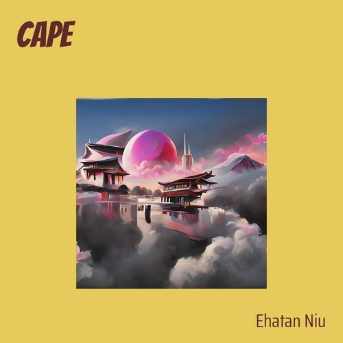 Cape cover art