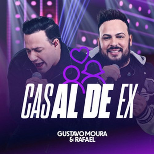 Casal de Ex (Ao Vivo)