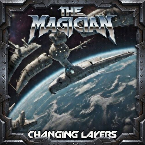Changing Layers (Instrumental Versions)