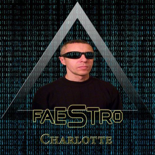 Charlotte cover art