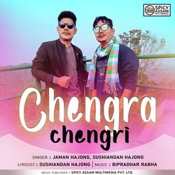 Chengra Chengri-HjoAdCRfQnY