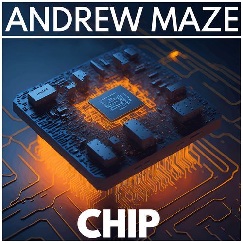Chip (Cinematika Series) cover art