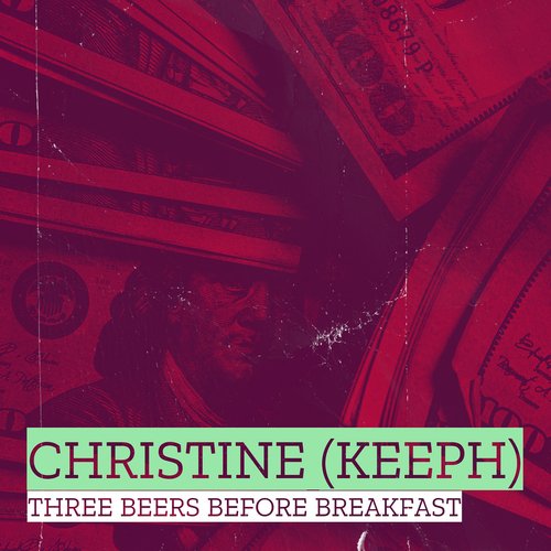 Christine (Keeph) cover art