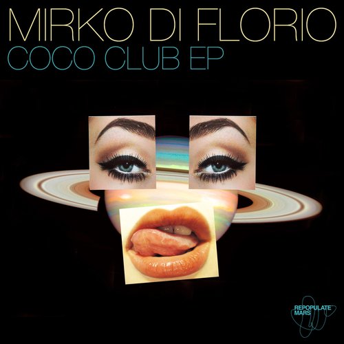 Coco Club cover art