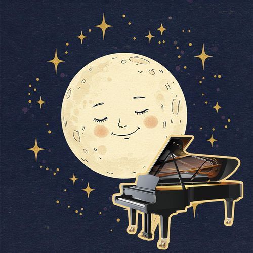 Melatonin Music That Brings Sleep Well