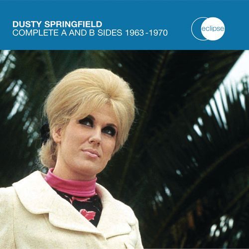 Complete A And B Sides 1963 - 1970