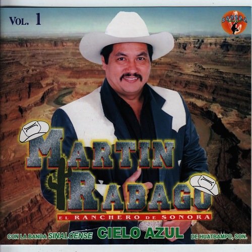 Garita San Clemente cover art