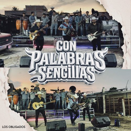 Con Palabras Sencillas
