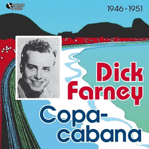 Copacabana (1946 - 1951)